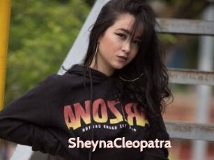 SheynaCleopatra