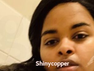 Shinycopper