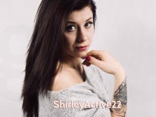 ShirleyActive22