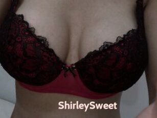 ShirleySweet