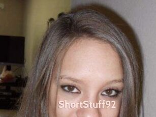 ShortStuff92