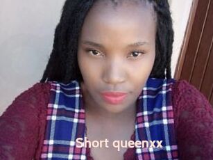 Short_queenxx