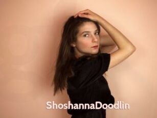 ShoshannaDoodlin