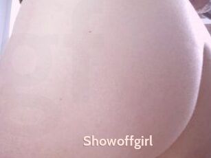 Showoffgirl