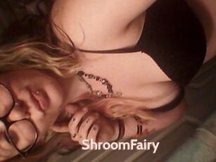 ShroomFairy