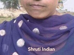 Shruti_Indian