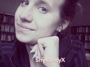 ShyCandyX