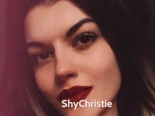 ShyChristie