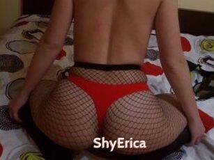 ShyErica