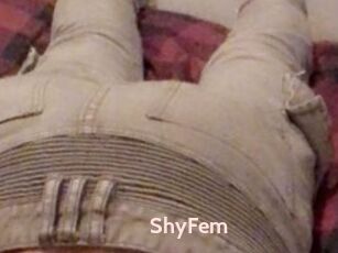 ShyFem