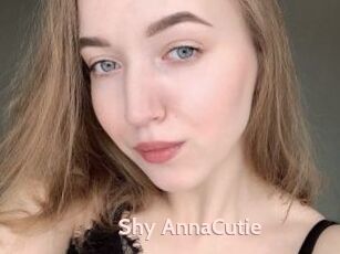 Shy_AnnaCutie