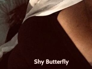 Shy_Butterfly