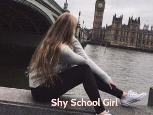 Shy_School_Girl_