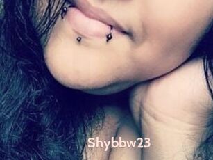 Shybbw23