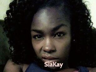 SiaKay