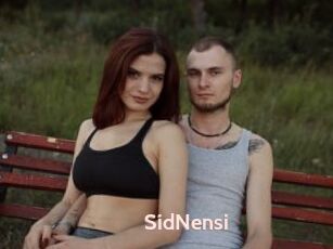 SidNensi