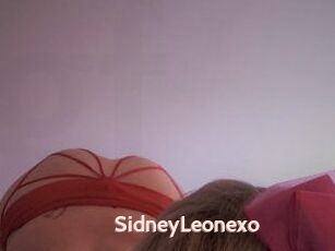 SidneyLeonexo