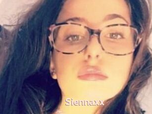 Siennaxx