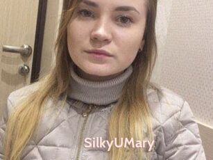 SilkyUMary
