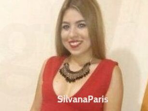 Silvana_Paris