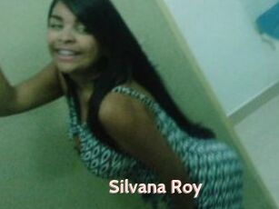 Silvana_Roy