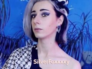 SilverFoxxxxy