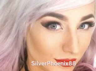 SilverPhoenix88