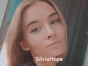 SilviaHope