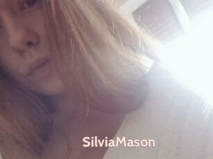 SilviaMason