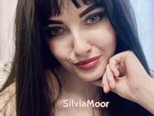 SilviaMoor