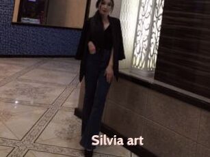 Silvia_art