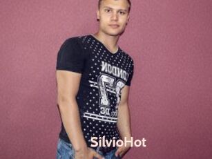 SilvioHot