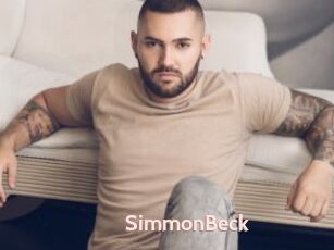 SimmonBeck