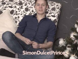 SimonDulcetPrince