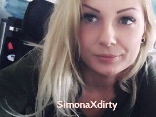 SimonaXdirty