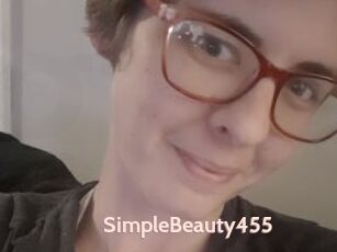 SimpleBeauty455