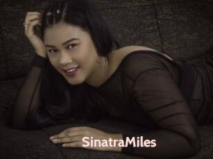SinatraMiles