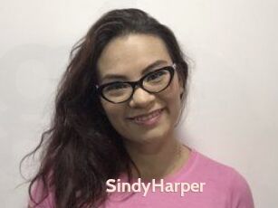 SindyHarper