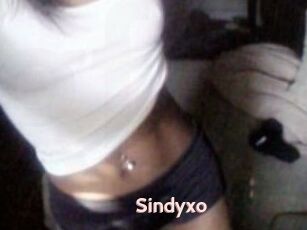 Sindyxo