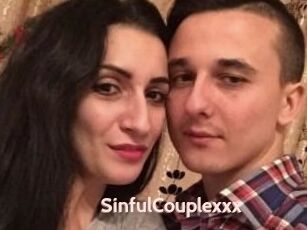 SinfulCouplexxx