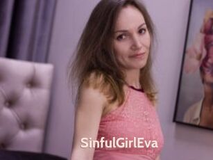 SinfulGirlEva