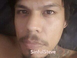 SinfulSteve