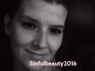 Sinfulbeauty2016