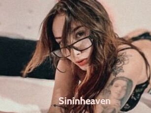 Sininheaven