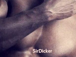 SirDicker