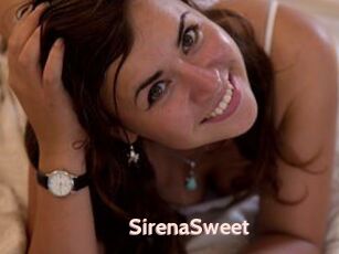 SirenaSweet