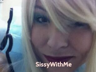 SissyWithMe