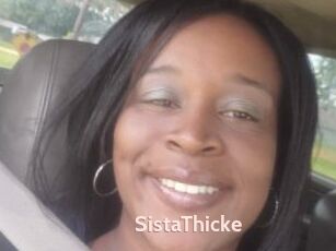 SistaThicke