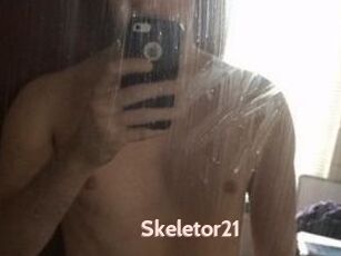 Skeletor21