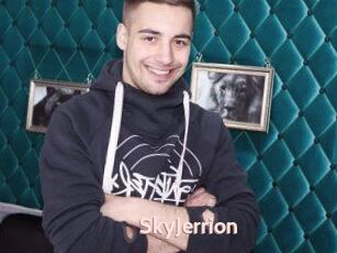 SkyJerrion